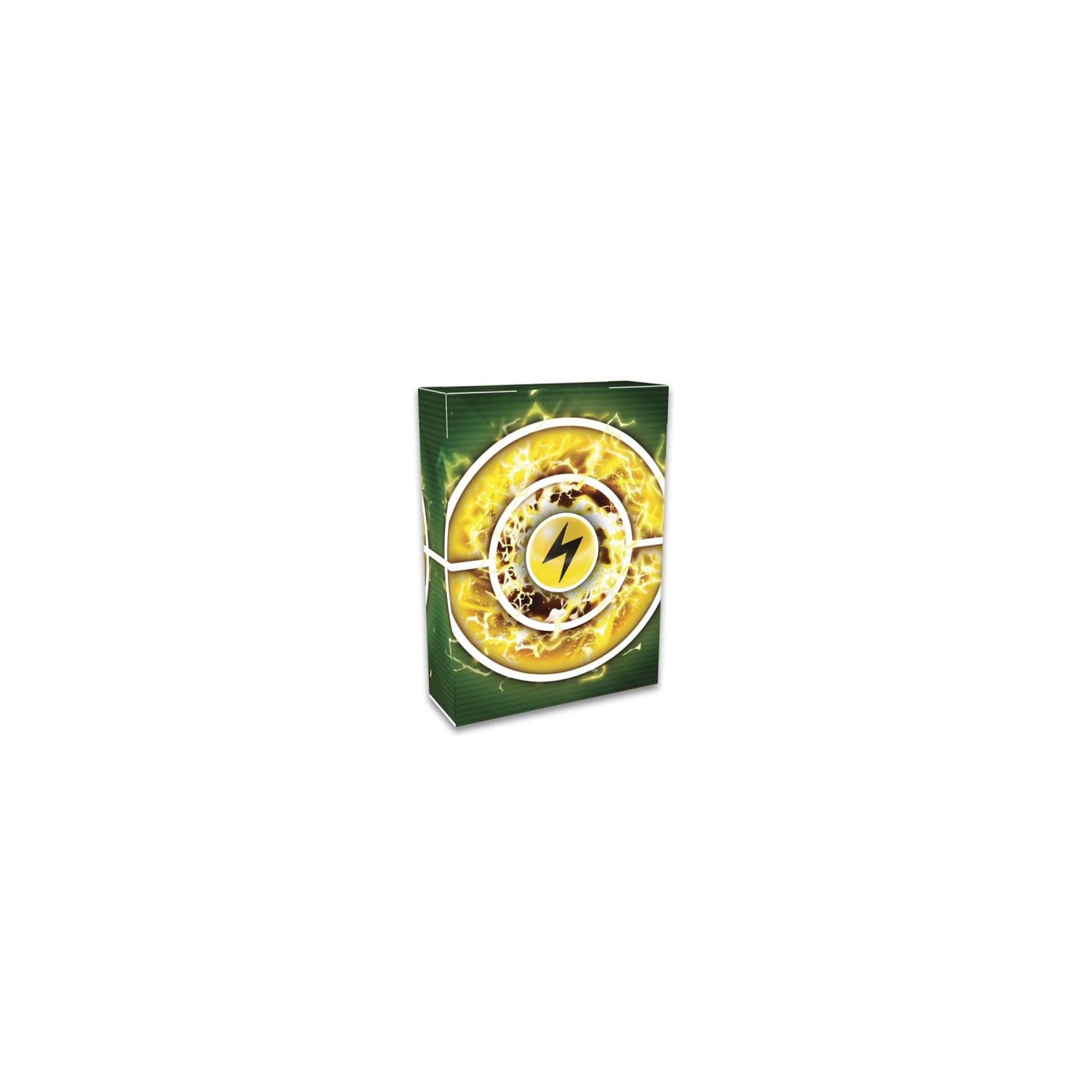 Pokémon TCG League Battle Deck