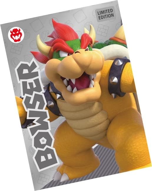 Panini Nintendo Super Mario Sticker - Tekli Paket