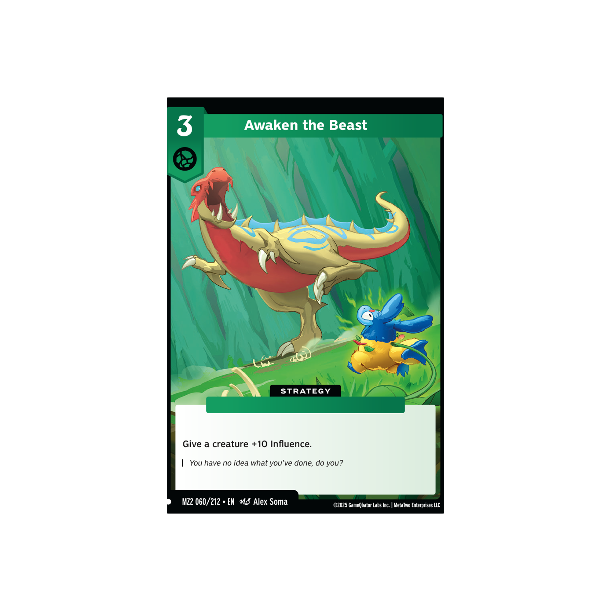 MetaZoo TCG - Torrential Tides Tam Kutu (24 Paket İçerir)