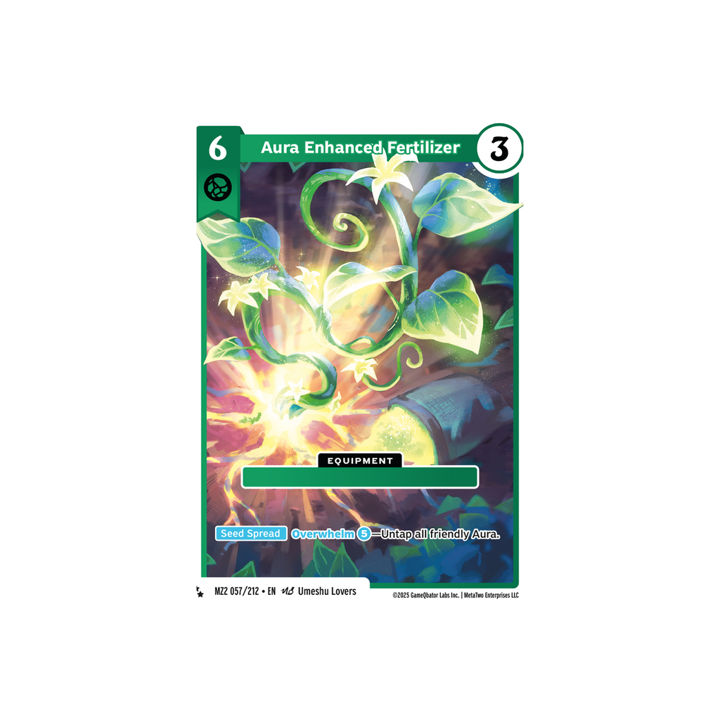MetaZoo TCG - Torrential Tides Booster Pack (12 Kart İçerir)