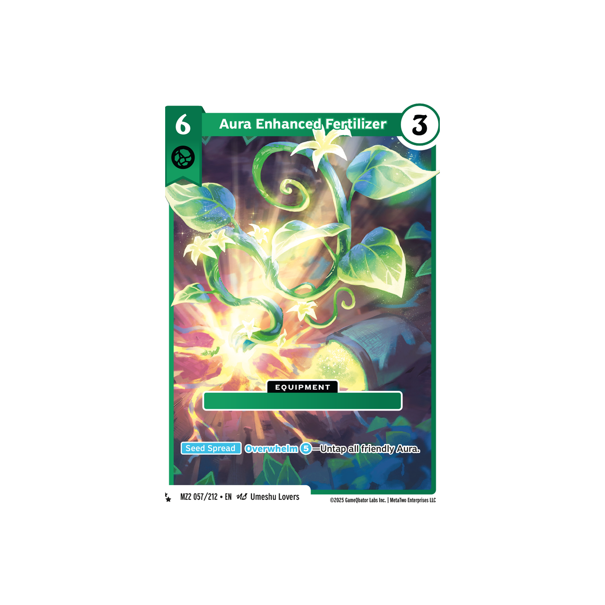 MetaZoo TCG - Torrential Tides Tam Kutu (24 Paket İçerir)