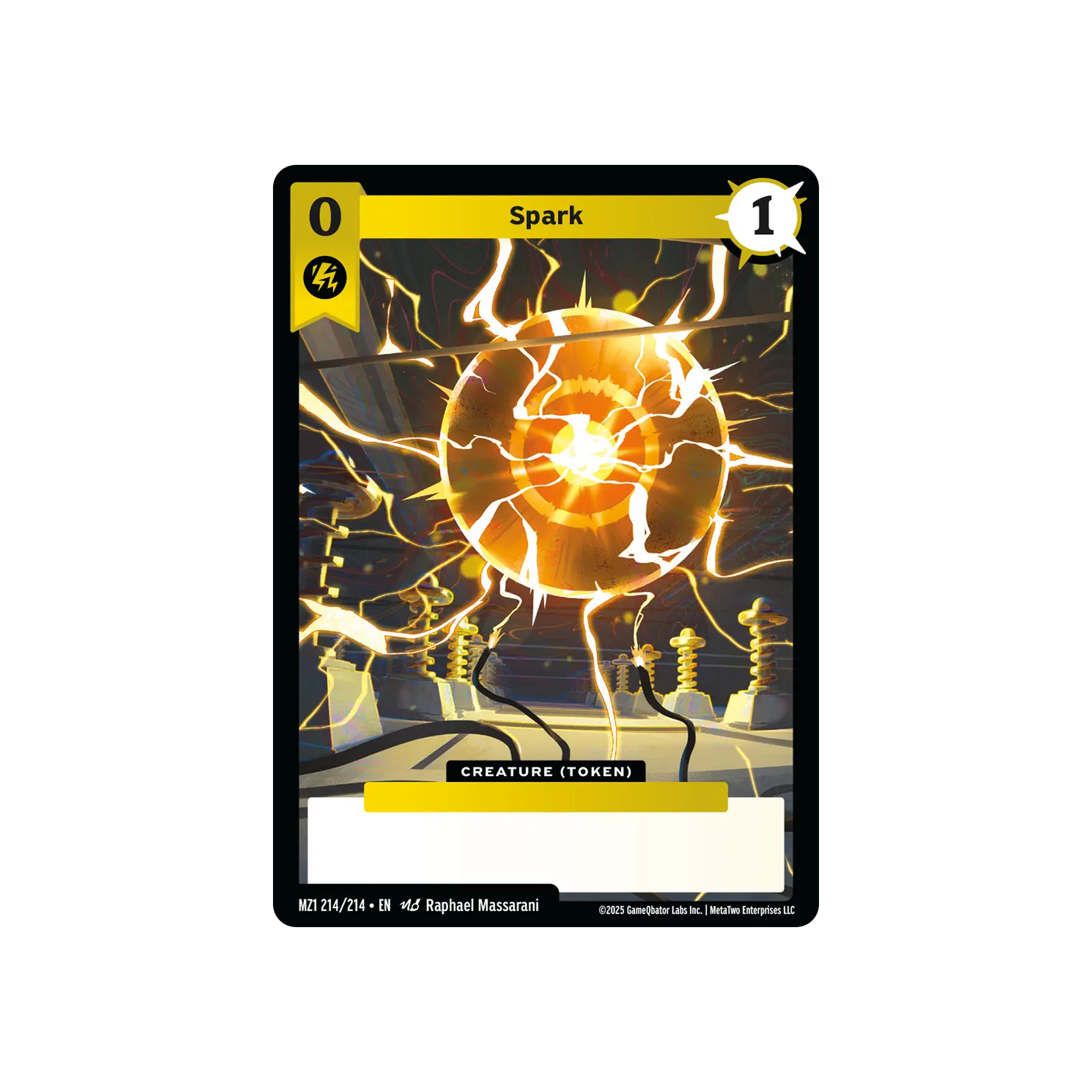 MetaZoo TCG Base Set: Alpha Booster Paket