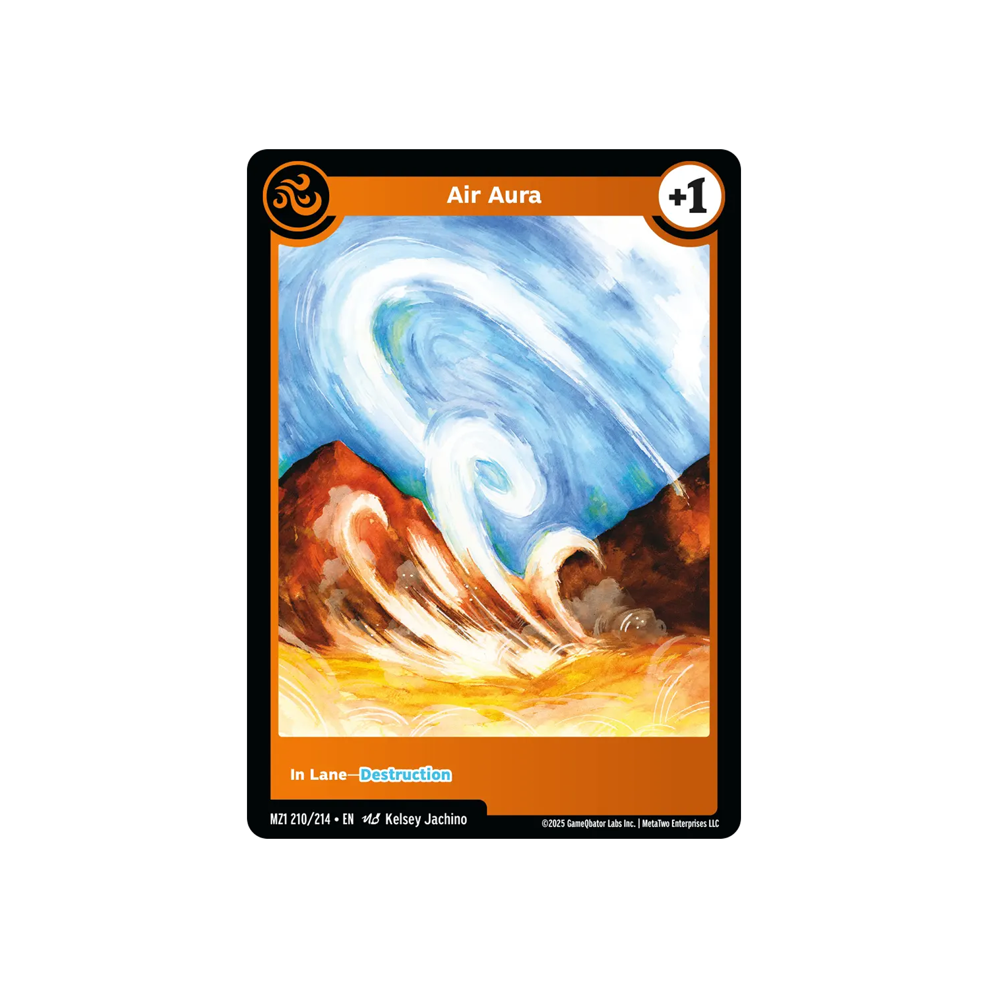 MetaZoo TCG Base Set: Alpha Booster Paket