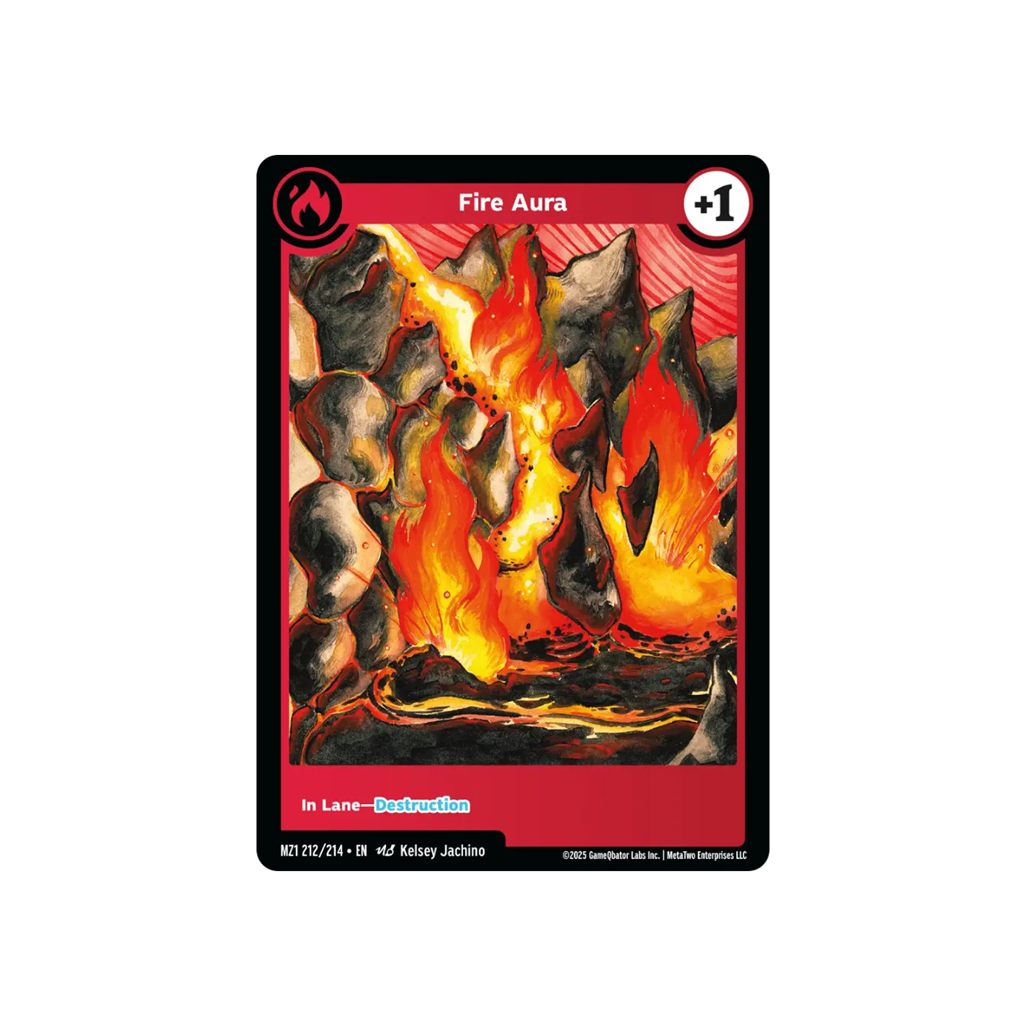 MetaZoo TCG Base Set: Alpha Booster Paket