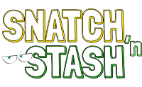 Snatch & Stash